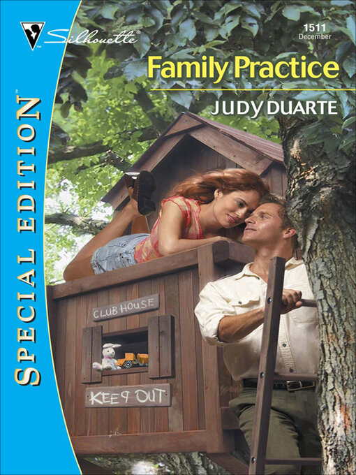 Title details for Family Practice by Judy Duarte - Available